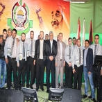 Wa3d band sur yala.fm